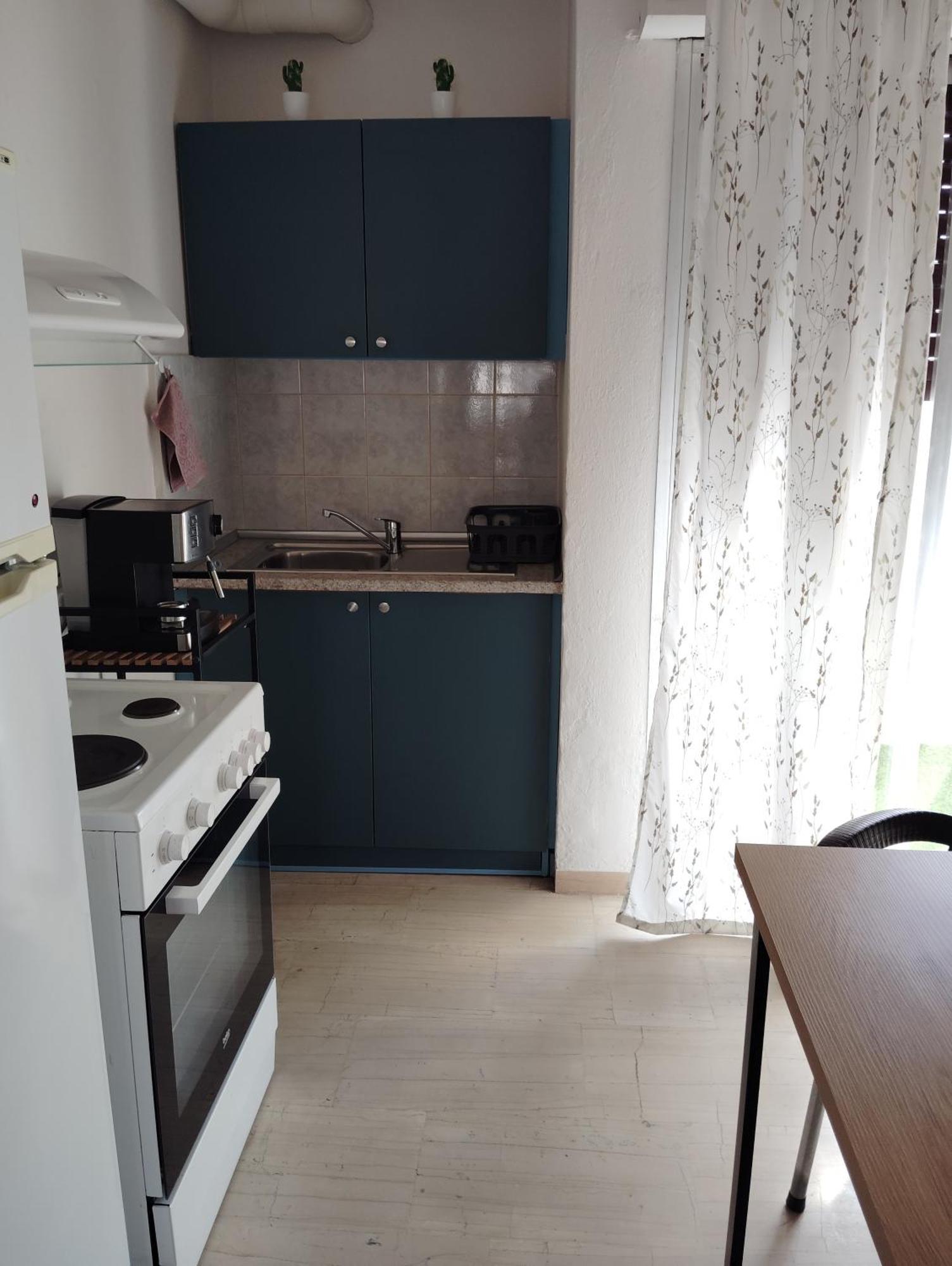 Velvet Apartment Volos Exterior foto